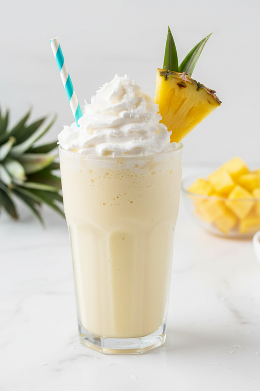Pineapple Paradise