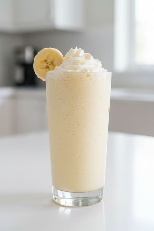 Bananen Shake