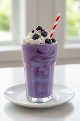 Blueberry Blast