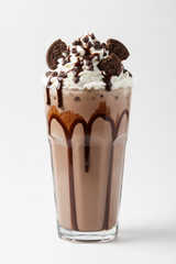 Choco Cookie Crunch