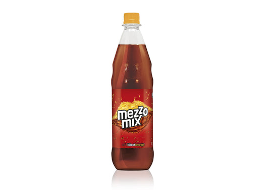 Mezzo Mix 1.0L