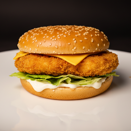 Crunchy Chicken Classic