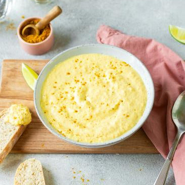 Curry Mango Dip