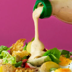 Develey French dressing