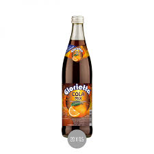 Glorietta Cola Mix 0,5l
