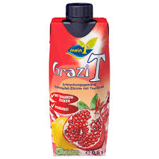 Tetra Prisma GraziT 0,5l