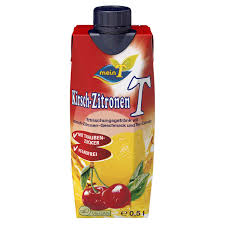 Tetra Prisma Kirsch-ZitronenT 0,5l