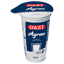Ayran 0,25l