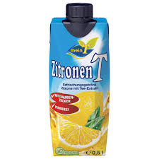 Tetra Prisma ZitronenT 0,5l