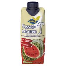 Tetra Prisma WassermelonenT  0,5l