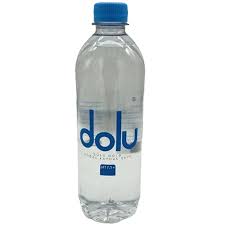 Wasser Still 0,5l