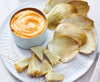 Mayonnaise-Ajvar Sauce