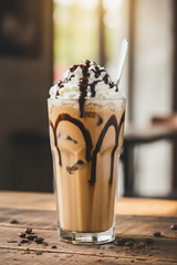 Mocha Iced Coffee