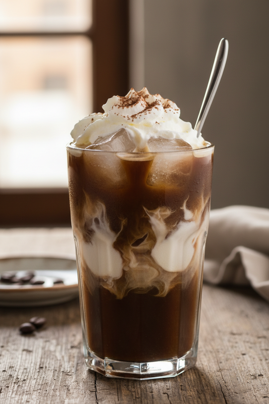 Classic Iced Coffee