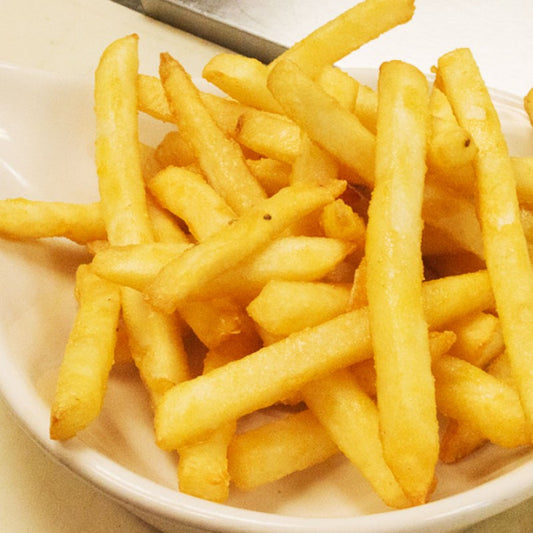 Beilagenpommes