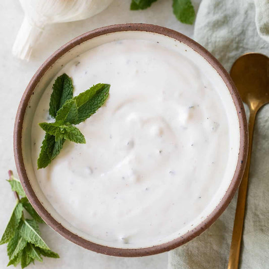 Garlic Dip