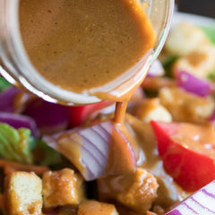 Develey Balsamico dressing