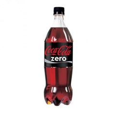 Coca Cola Zero 1.0l