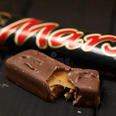 Mars