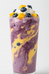 Mango Berry Fusion