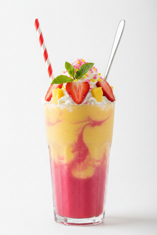 Tropical Mix