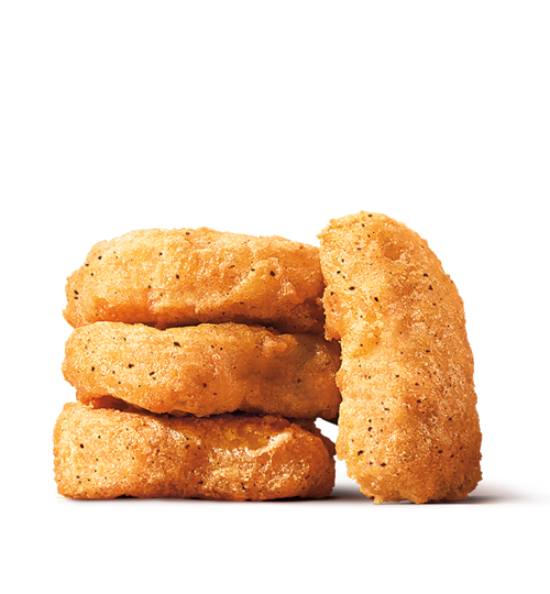 Chicken Nuggets (4 Stück)