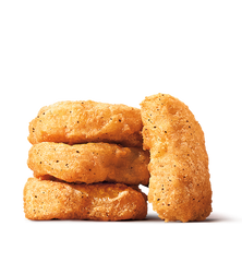 Chicken Nuggets (4 Stück)