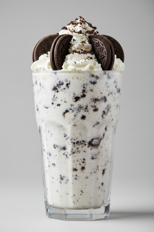 Oreo Blast
