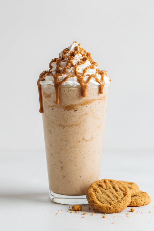 Peanut Butter Cookie