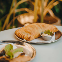 Calzone Classica