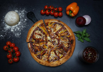 Stern Kebab & Pizza Enzweihingen