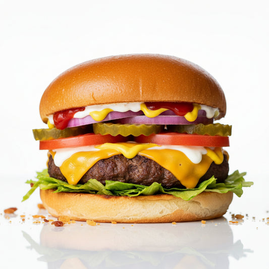 Stern Classic Burger