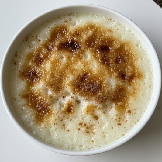 Milchreis