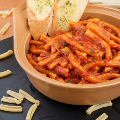 Pasta Napoli