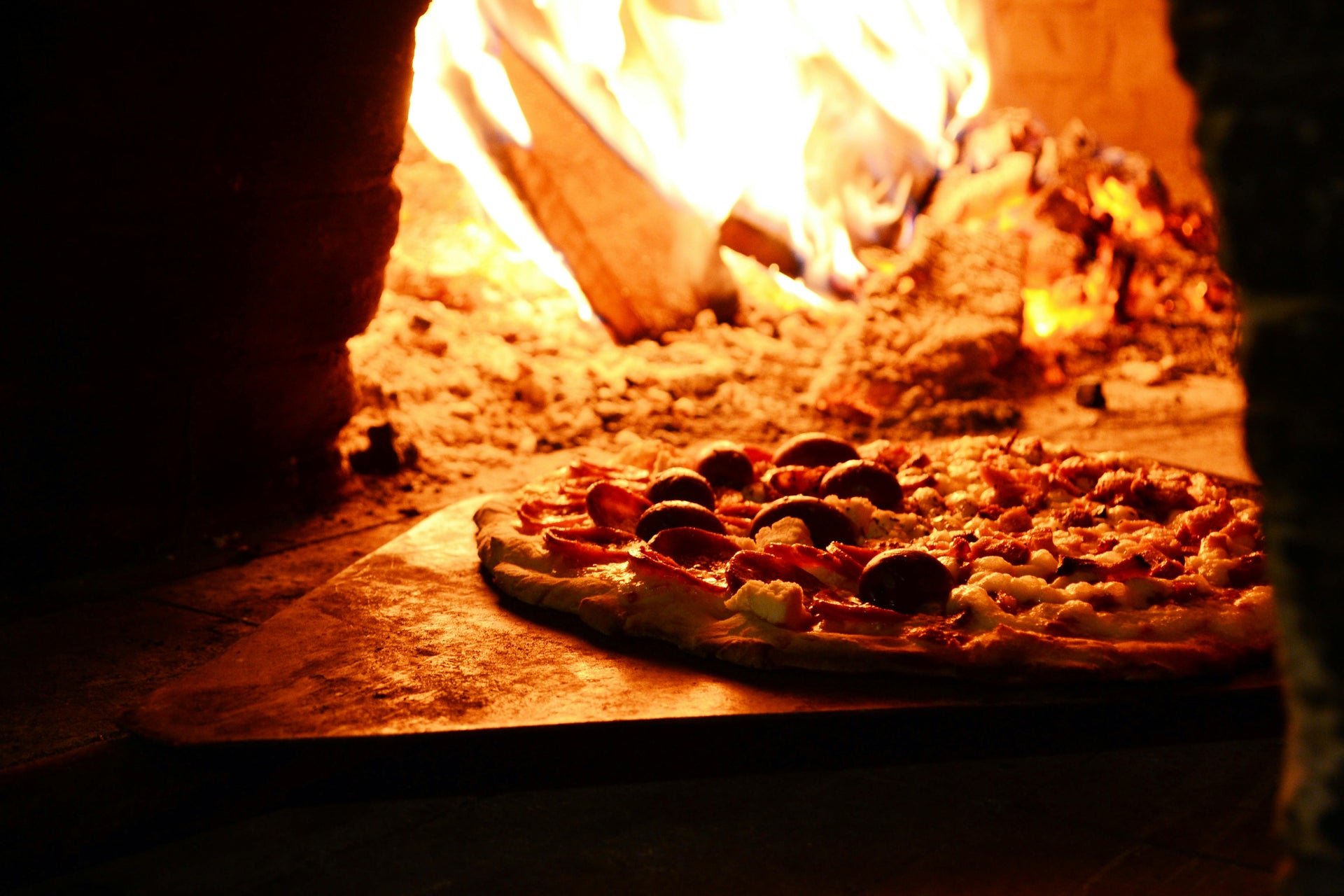 Stern Kebab & Pizza Enzweihingen