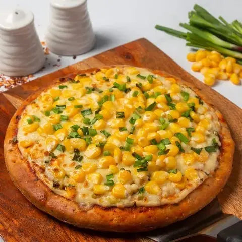 Pizza Mais (Ø 22cm)