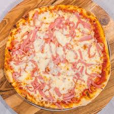 Pizza Putenschinken (Ø 22cm)