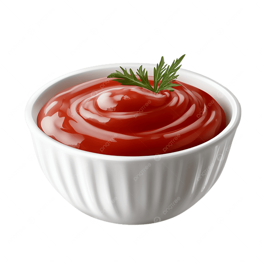 Ketchup