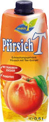 Tetra Prisma PfirsichT 0,5l
