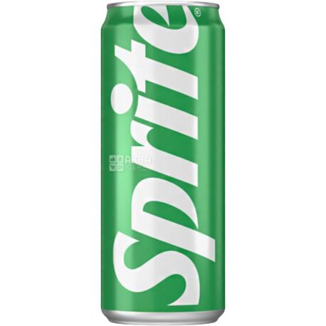 Sprite 0.33l