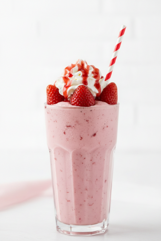 Strawberry Dream