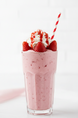 Strawberry Dream
