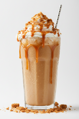 Toffee Cookie Dream