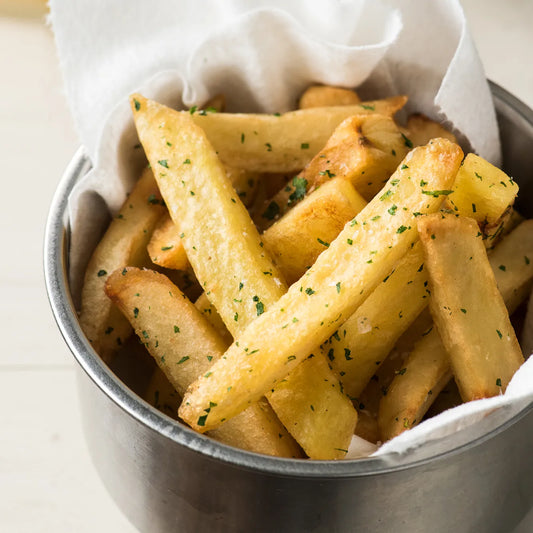 Pommes Frites