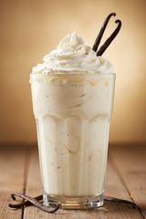 Vanille Shake Klassisch
