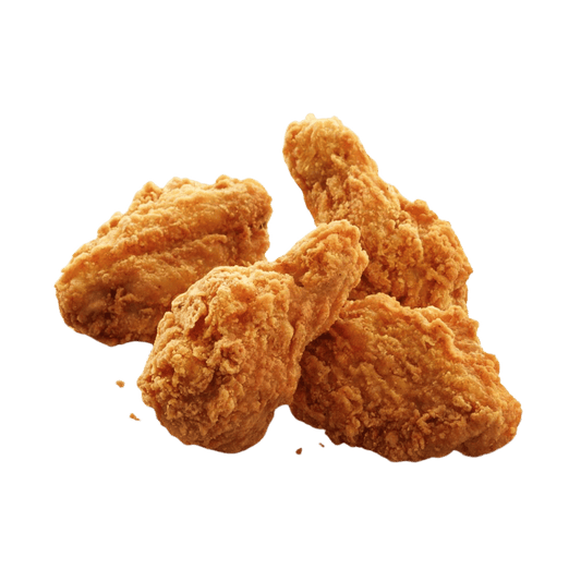 Chicken Wings (4 Stück)
