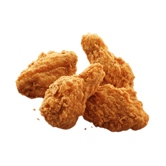 Chicken Wings (4 Stück)